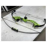 Bear / Barnett Bows