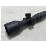 Osprey3X9 Rifle Scope (damaged)
