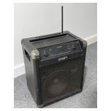 Ion Explorer Bluetooth Speaker (powers on)
