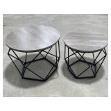 Coffee Table Set