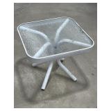 Sunbeam Patio Table