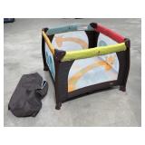 Delta Pack n Play w/ Bag