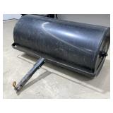 48' Lawn Roller