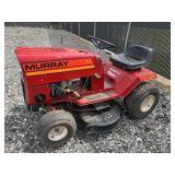 Murray 36' Riding Mower (runs)