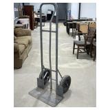 Large Roughneck Hand Truck