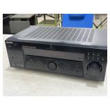 Sony Digital A/V Control Center (powers on)