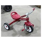 Radio Flyer Tricycle