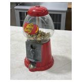 Jelly Belly Gum Ball Machine w/ Ammo