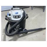 Hart 10gal Shop Vac (powers on)