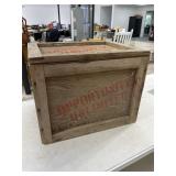 Vintage Wooden Opportunity Unlimited Shipping