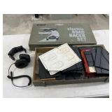 Vintage Road Racer Set / Headphones