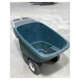 Step 2 Rolling Garden Cart