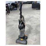 Eureka Vacuum Cleaner (powers on)