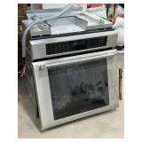 Thermador Wall Oven (condition unknown)
