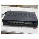 Yamaha Natural Sound Stereo Amplifier A-15