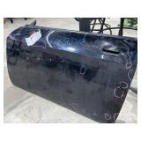 2010 Dodge Challenger Door (damaged)