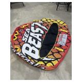 Seachoice Sea-Beast Inflatable Deck Tube