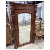 Vintage Armoire