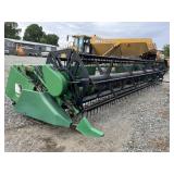 John Deere 925F Flex Header