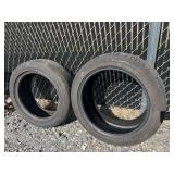 2 Tires