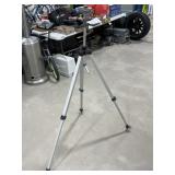 Gilmore Tripod Sprinkler