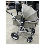 Babyjoy Stroller