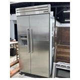 Thermador Professional Refrigerator / Freezer
