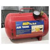 MVP Pro-Tech Air Tank
