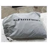 Camaro Cover w/ Bag