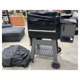 Member's Mark Pro Series Pellet Smoker Grill W/