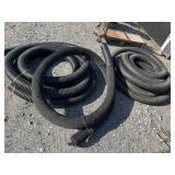 4' Corrugated Pipe