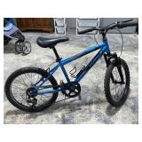 Huffy Stone Mountain Bike