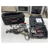 Craftsman Scroll Saw / Reciprocating Saw /