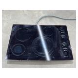 GE Profile Cooktop (condition unknown)