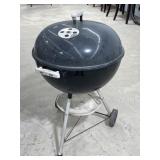 Weber Charcoal Grill