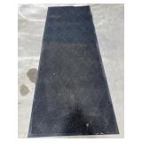 Industrial Rug