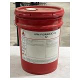 Citgo A/W Hydraulic Oil 32