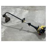 Bolens BL110 Weed Eater (condition unknown)
