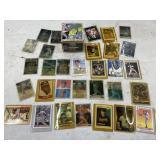 Box of Baseball Cards