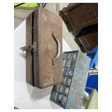 Tacklebox & Hardware Organizer