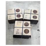 3 Boxes of IKEA Outdoor Decking Tiles