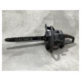 Craftsman Chainsaw (condition unknown)