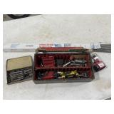 Insulation Supports / Misc Tools