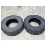 2 Mickey Thompson Deegan 38 Tires