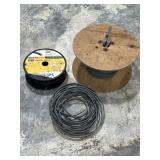 Rolls of Wire
