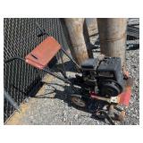 MTD Tiller (condition unknown)