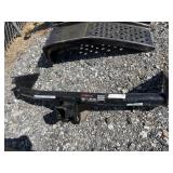 Curt Class 3 - 2' Trailer Hitch