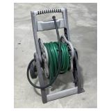 Suncast Water Hose Reel w/ Hose