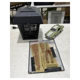 Big Fighter / Rockwood Fillet Set / Model Car