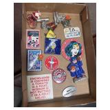 Misc. Magnets